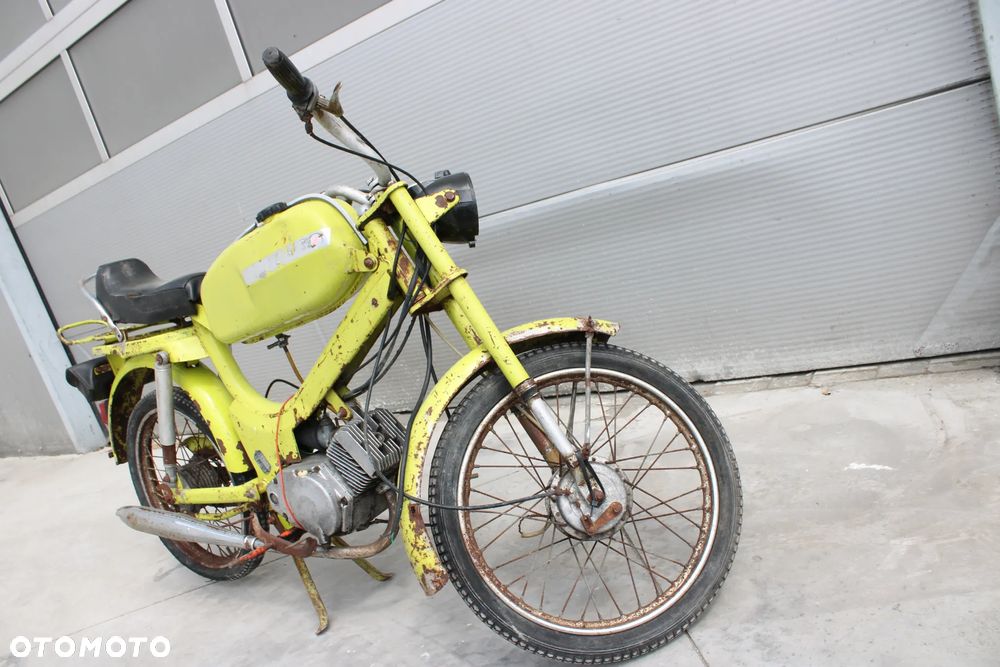 Romet Polo - M 760 RAMA - 2