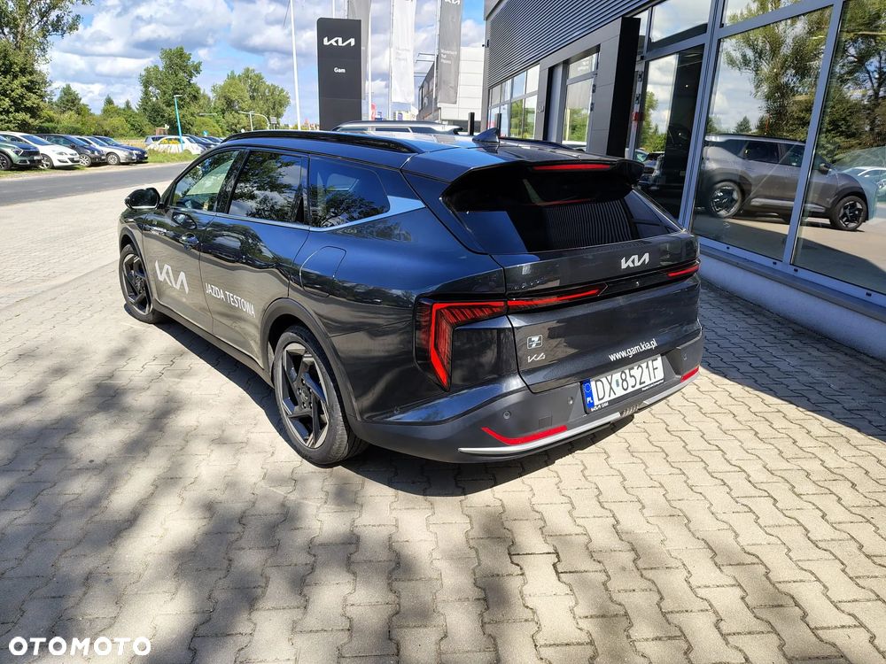 Kia K4 - 7