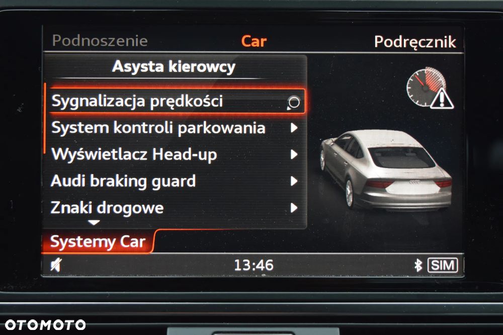 Audi A7 Sportback 3.0 TDI competition quattro tiptronic - 30