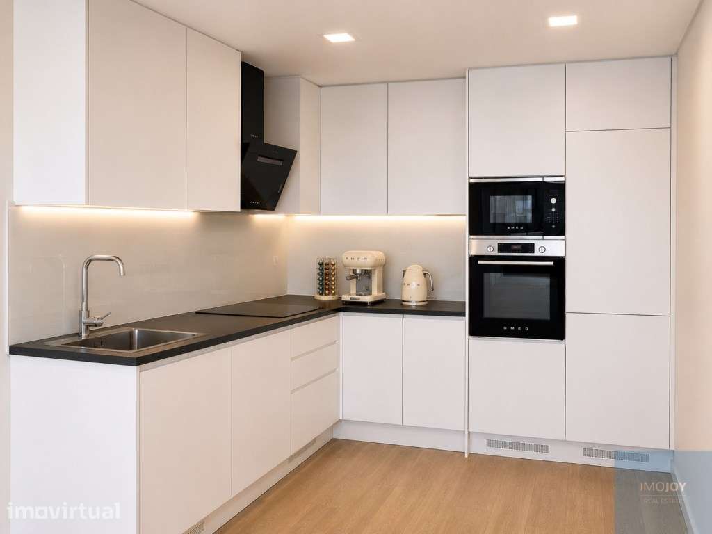 Apartamento T1 no Montijo - Grande imagem: 3/16