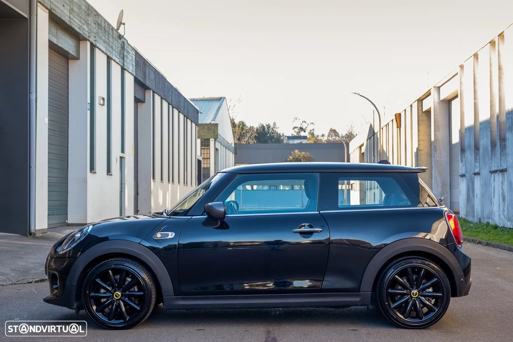 MINI Coupé - 14