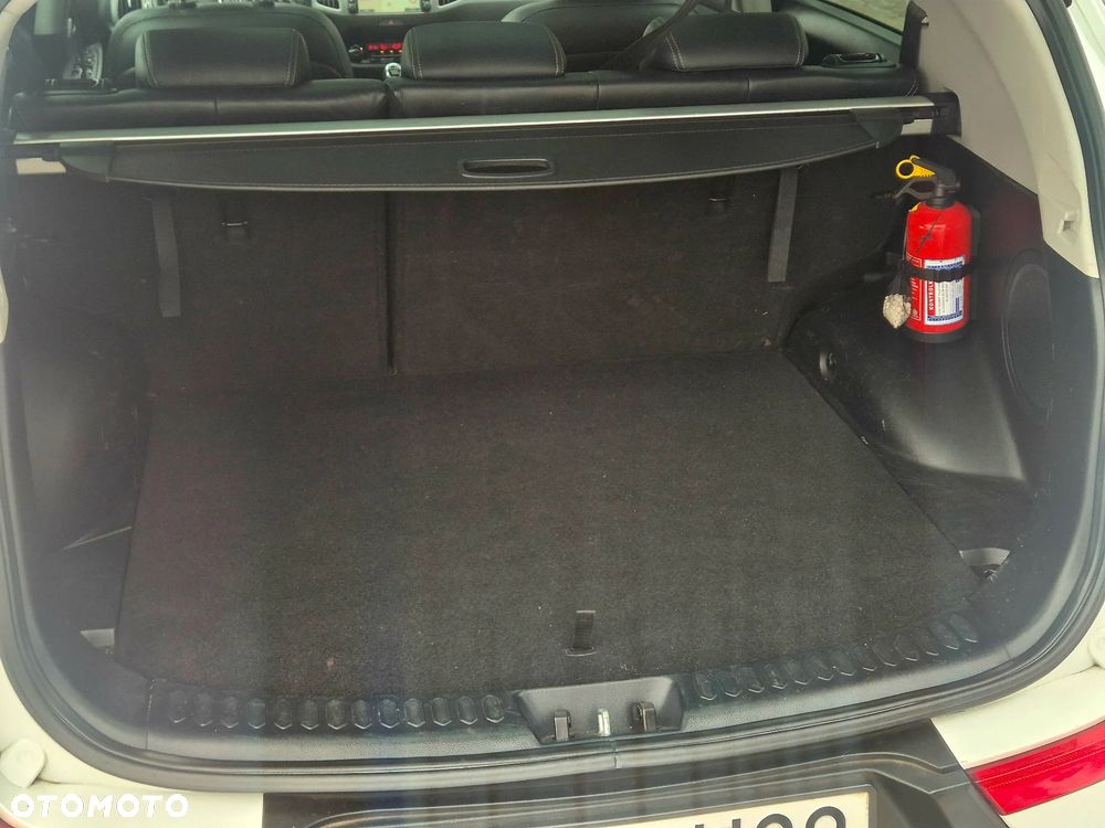 Kia Sportage 1.7 CRDI Business Line M 2WD - 14