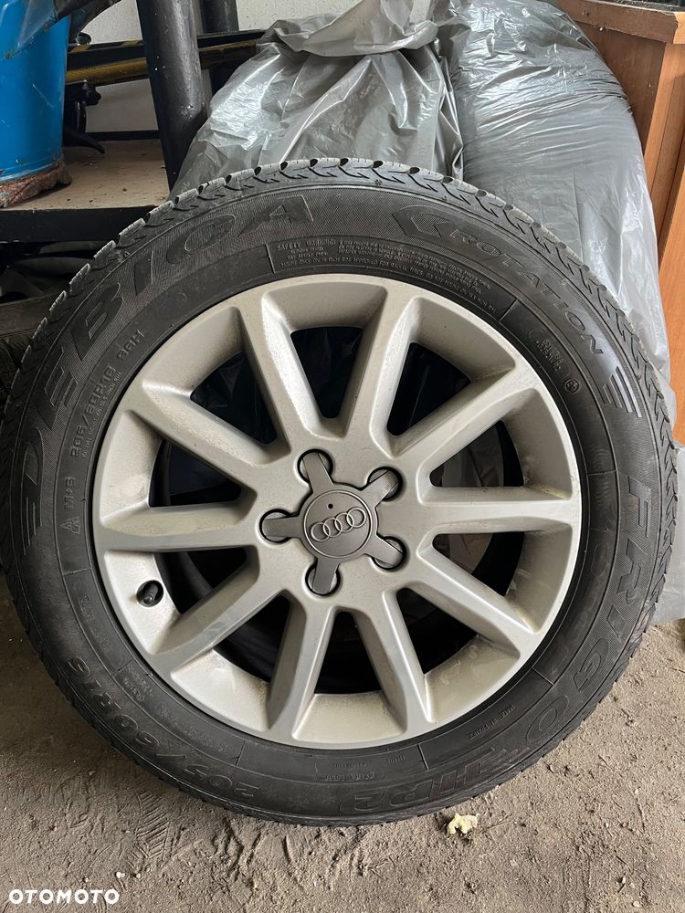 Audi A4 Avant 2.0 TDI Limited Edition - 17