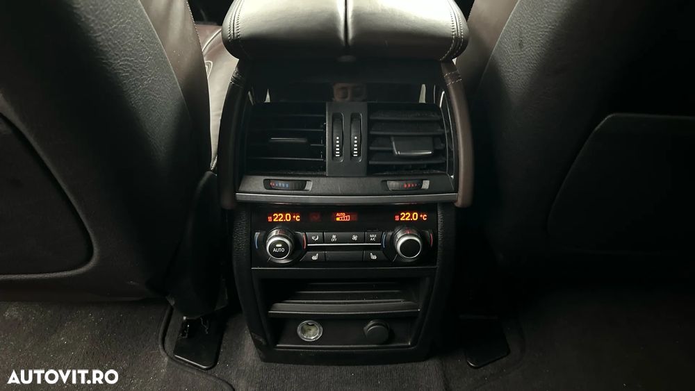 BMW X5 M M50d Sport-Aut. - 20