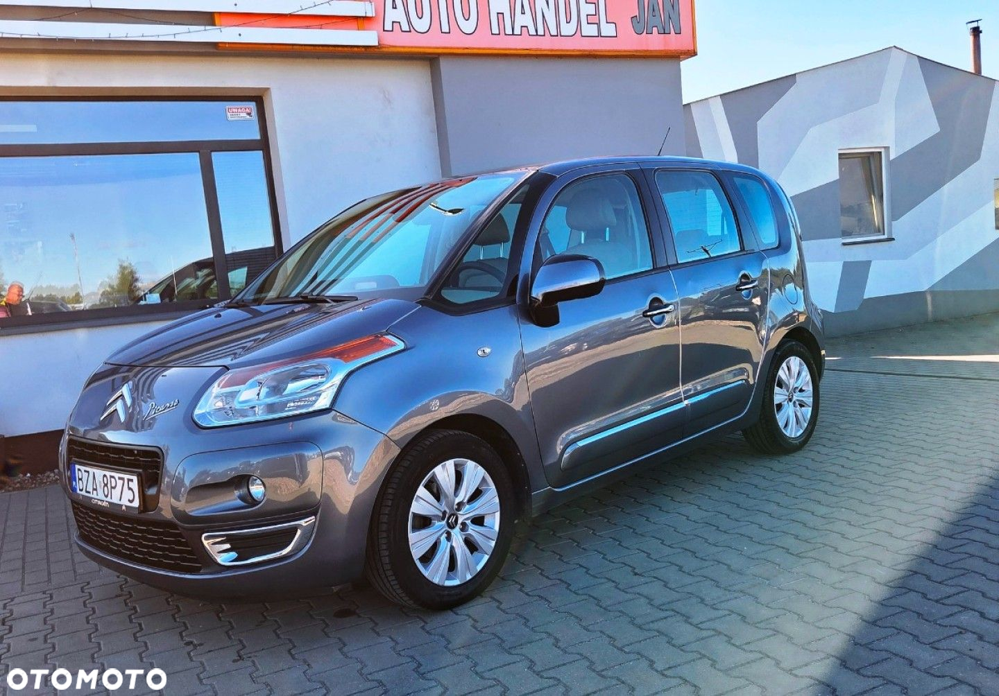 Citroën C3 Picasso - 25