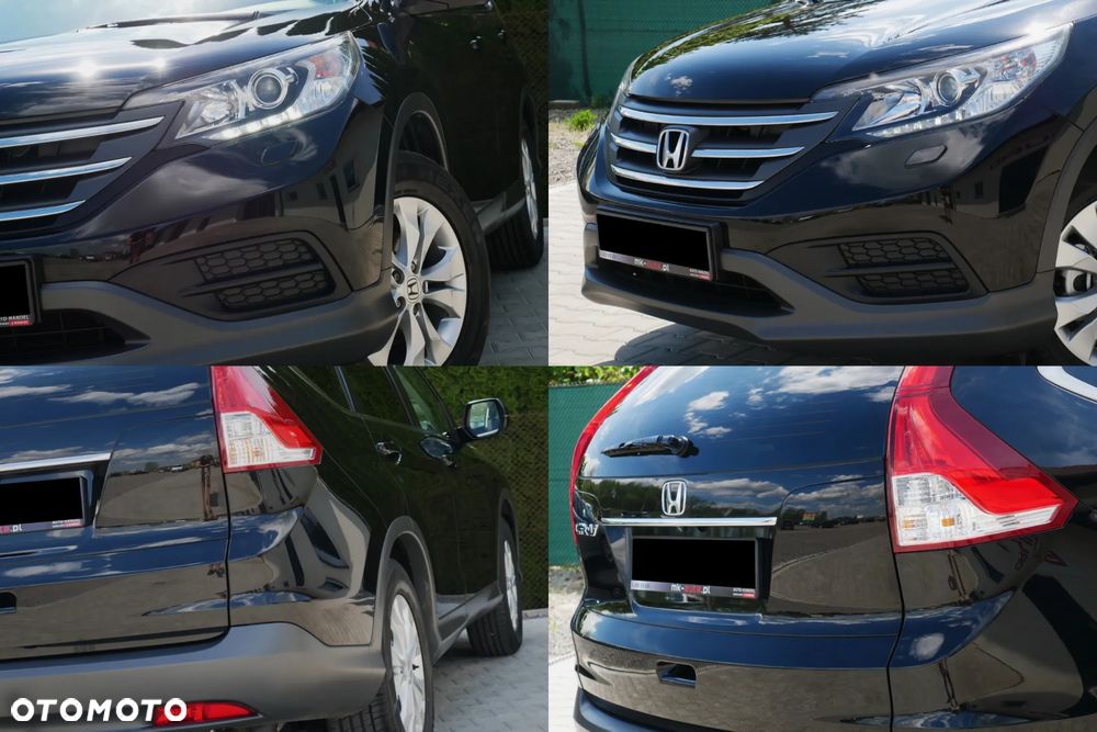 Honda CR-V 2.0i-VTEC 2WD Comfort - 14