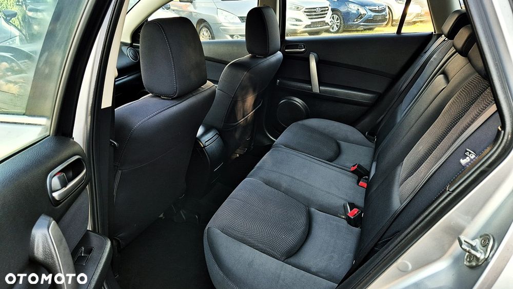 Mazda 6 2.0 Active - 33