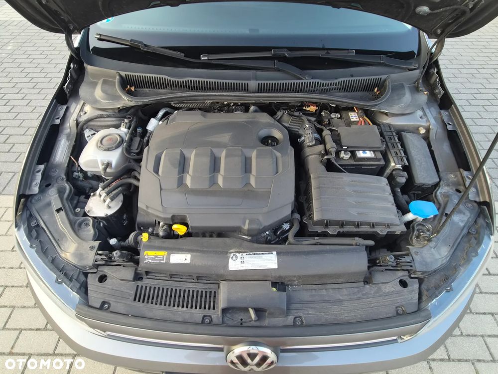 Volkswagen Polo 1.6 TDI SCR UNITED - 15