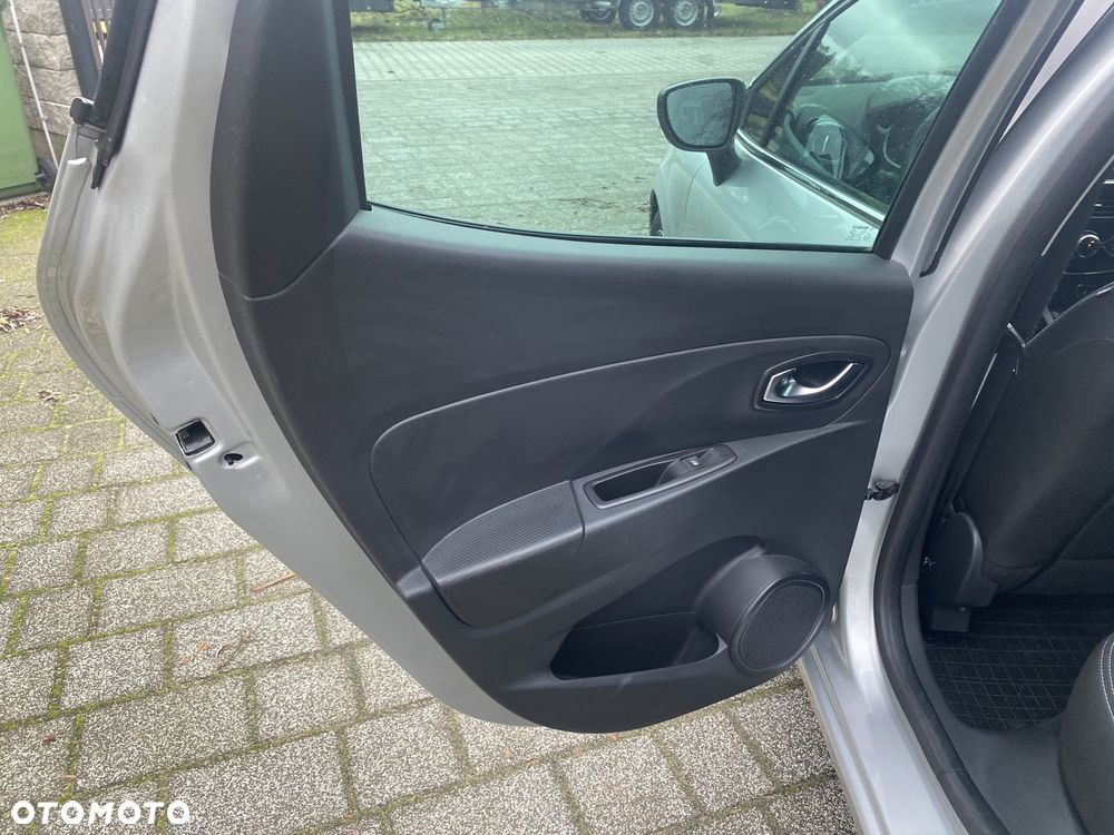 Renault Clio (Energy) TCe 90 Start & Stop LIMITED - 25