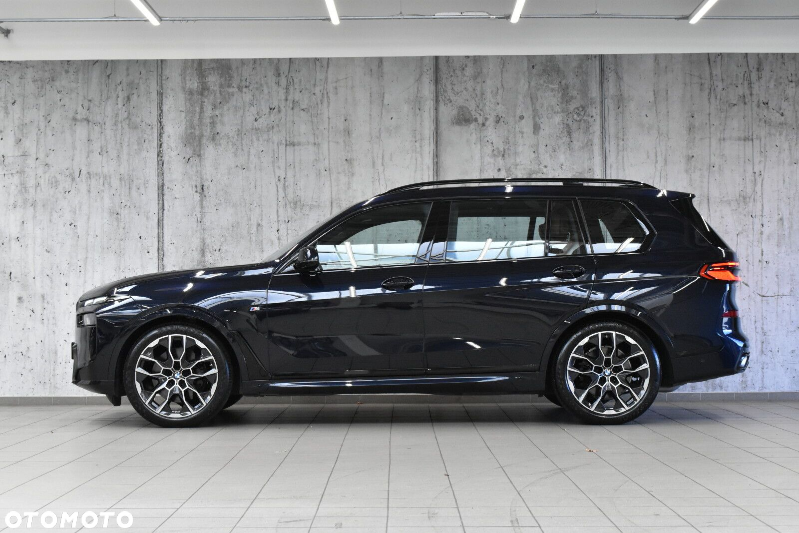 BMW X7 - 3