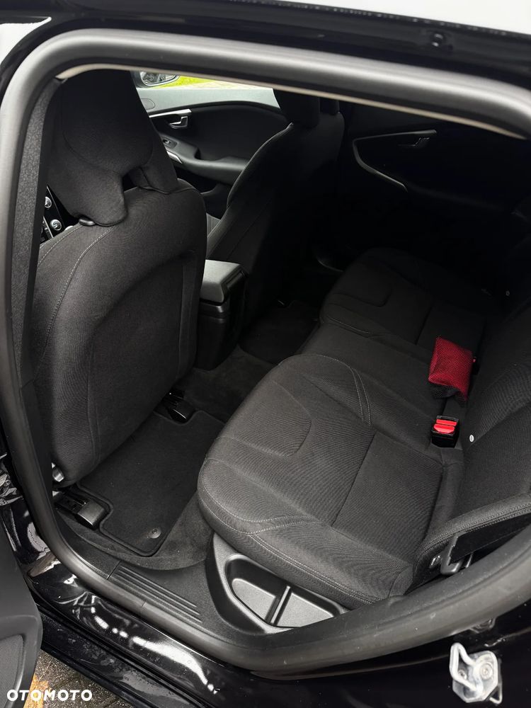 Volvo V40 T2 Kinetic - 18