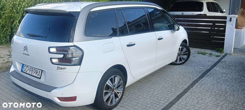Citroën C4 Picasso 2.0 BlueHDi MoreLife - 7