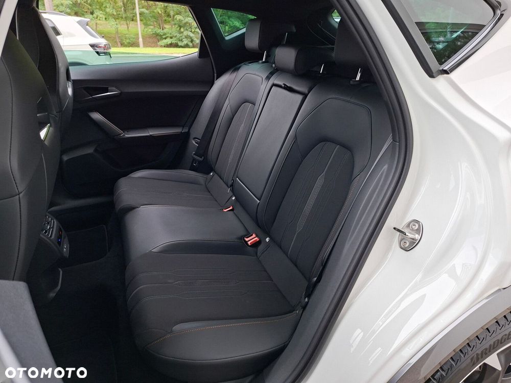 Cupra Formentor 2.0 TSI 4Drive VZ DSG - 14