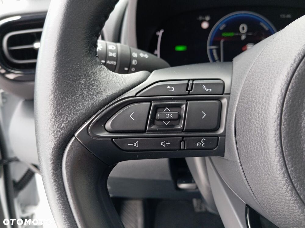 Toyota Yaris Cross Hybrid 1.5 Style - 13