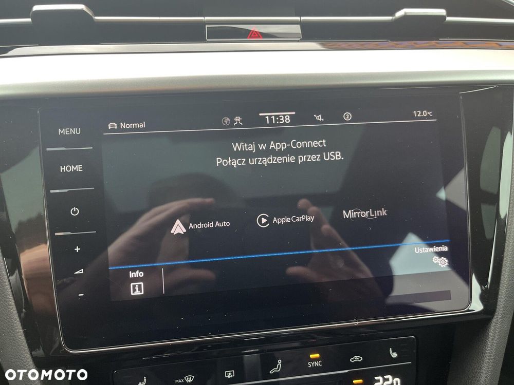 Volkswagen Arteon 2.0 TSI R-Line DSG - 25