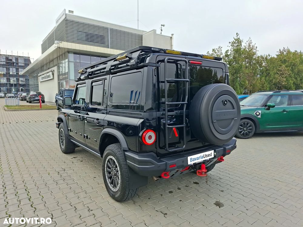 Ineos Grenadier - 7
