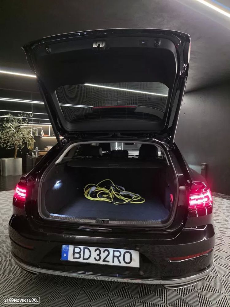 VW Arteon Shooting Brake 1.4 TSI eHybrid Elegance - 29