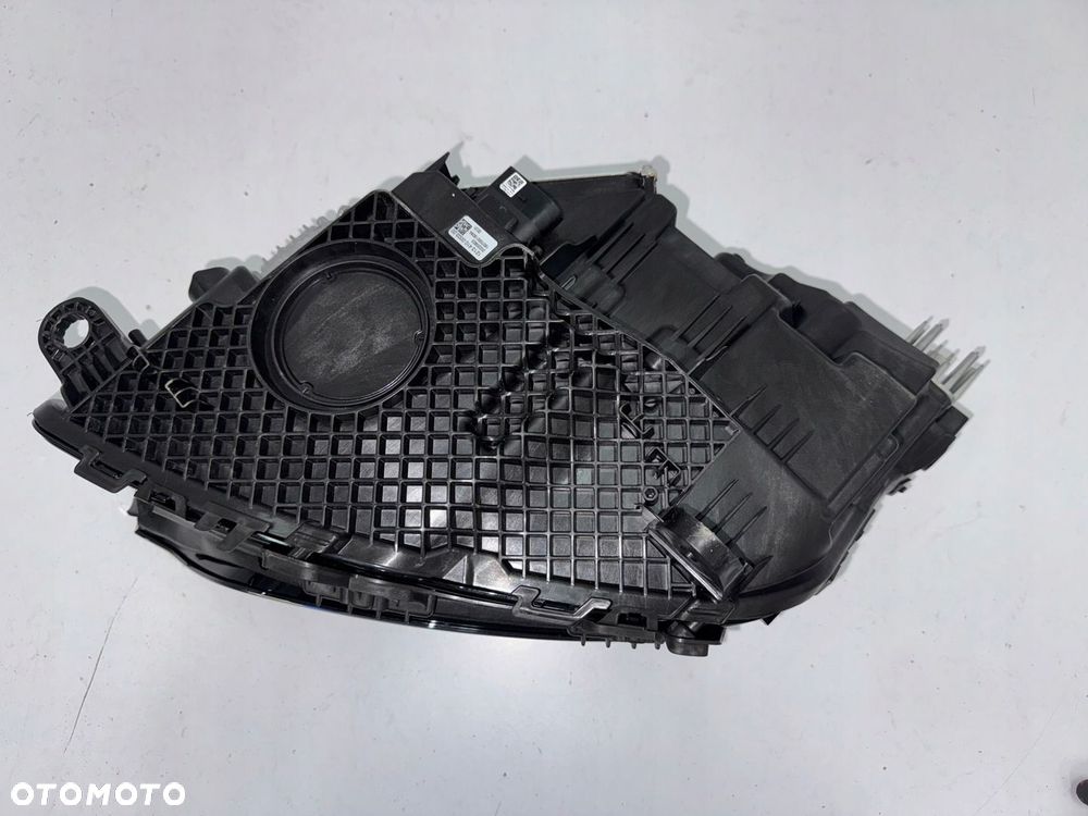 LAMPA PRZEDNIA PRAWA MERCEDES GLC X254 W254 A254 DIGITAL LIGHT - 7