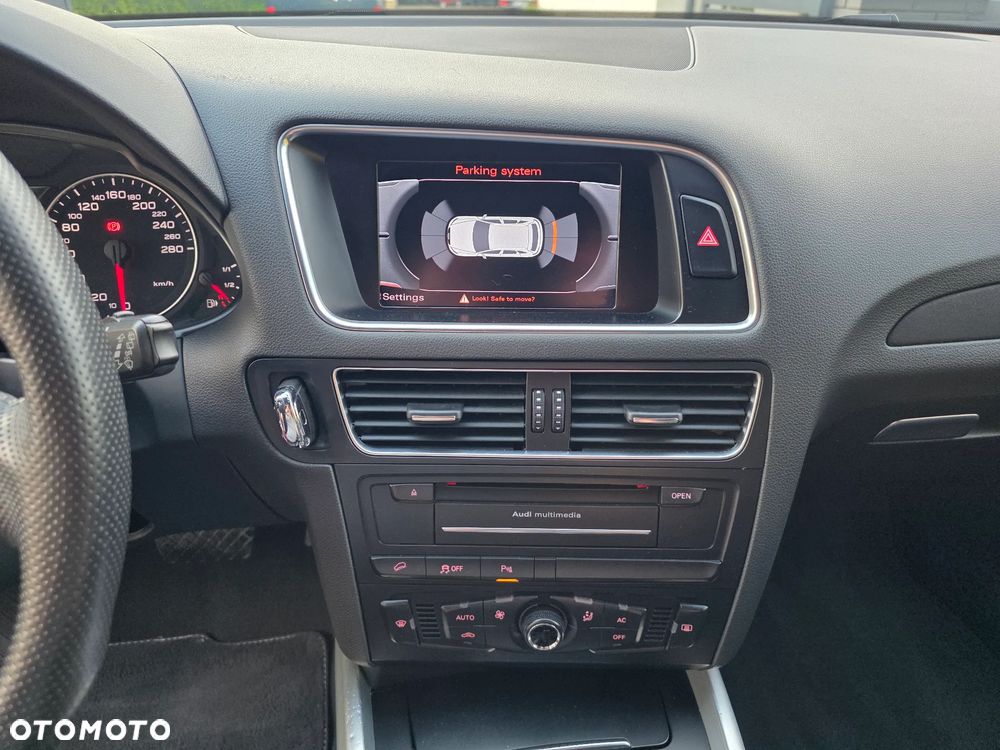 Audi Q5 2.0 TDI Quattro S tronic - 26