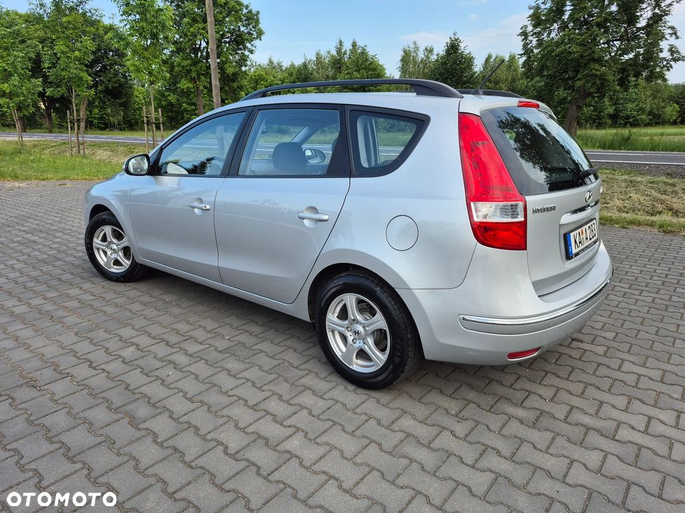 Hyundai i30 1.6 Style - 3