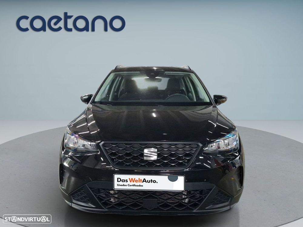 SEAT Arona 1.0 TSI Style DSG - 2