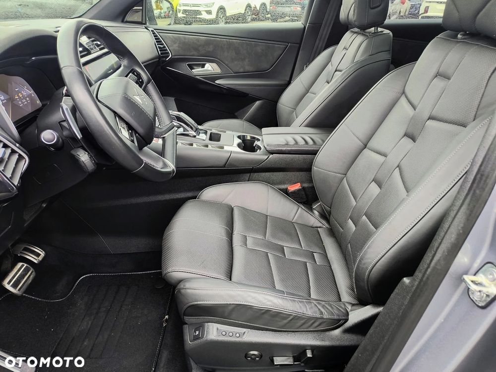 DS Automobiles DS 7 Crossback 1.6 PureTech Grand Chic - 19