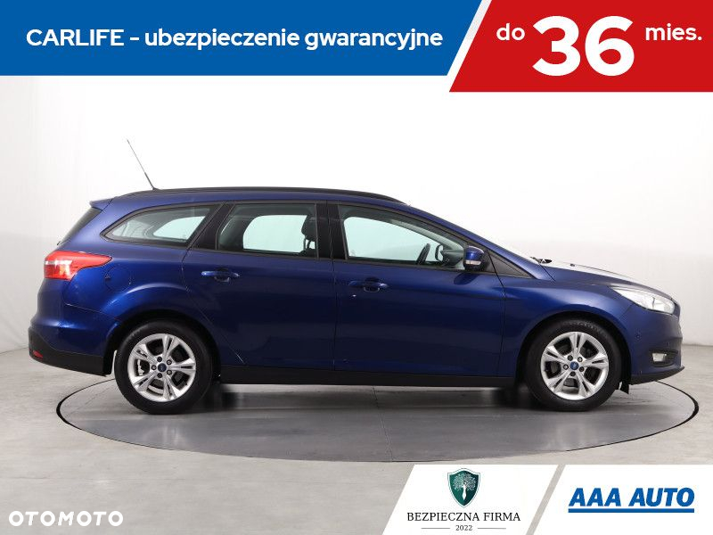 Ford Focus - 7
