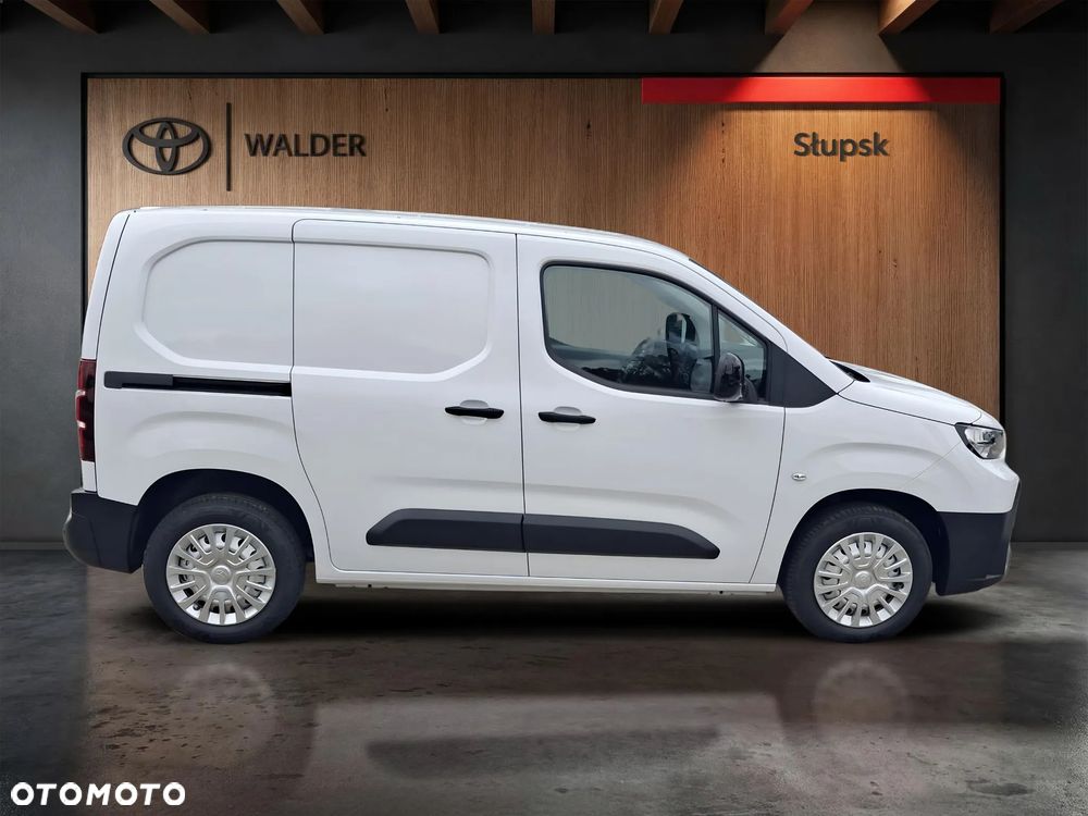 Toyota Proace CITY - 5