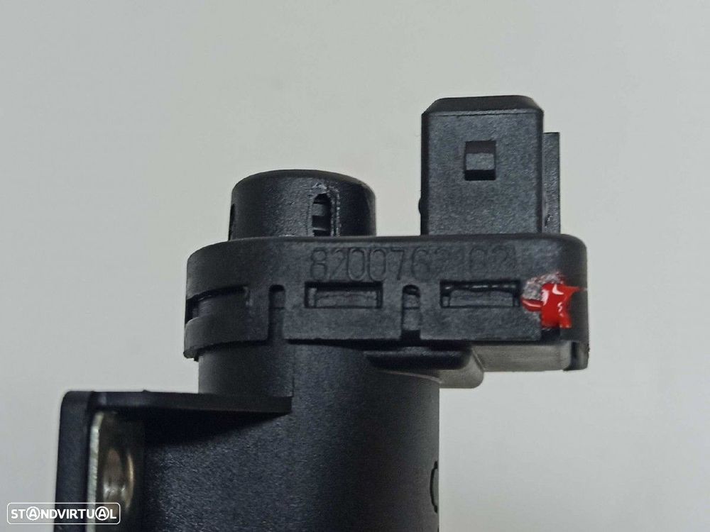 VÁLVULA DE VÁCUO RENAULT LAGUNA III COUPE DT12 - 5