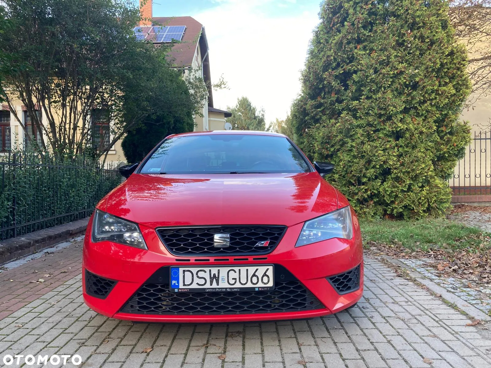 Seat Leon 2.0 TSI Cupra 290 S&S DSG - 6