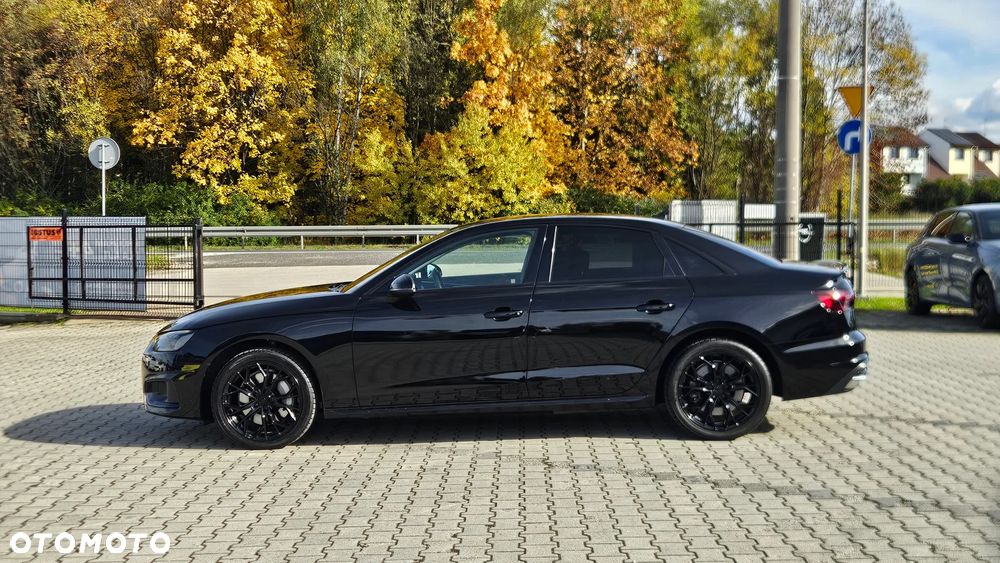 Audi A4 - 22