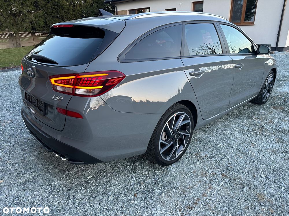 Hyundai i30 - 5
