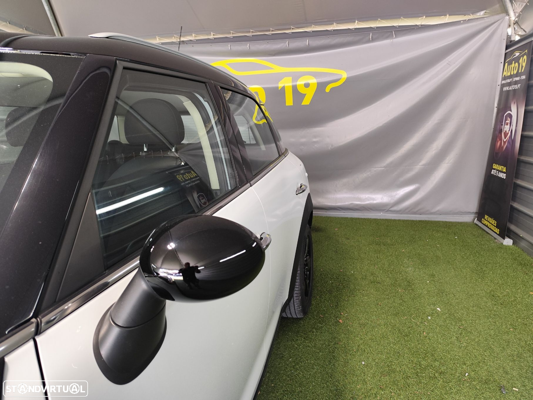 MINI Countryman One D - 4