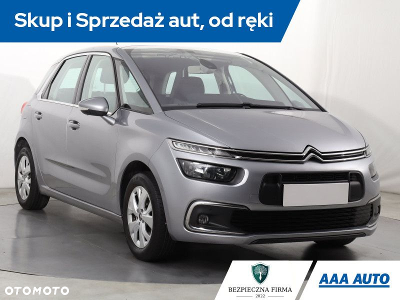 Citroën C4 Picasso - 2