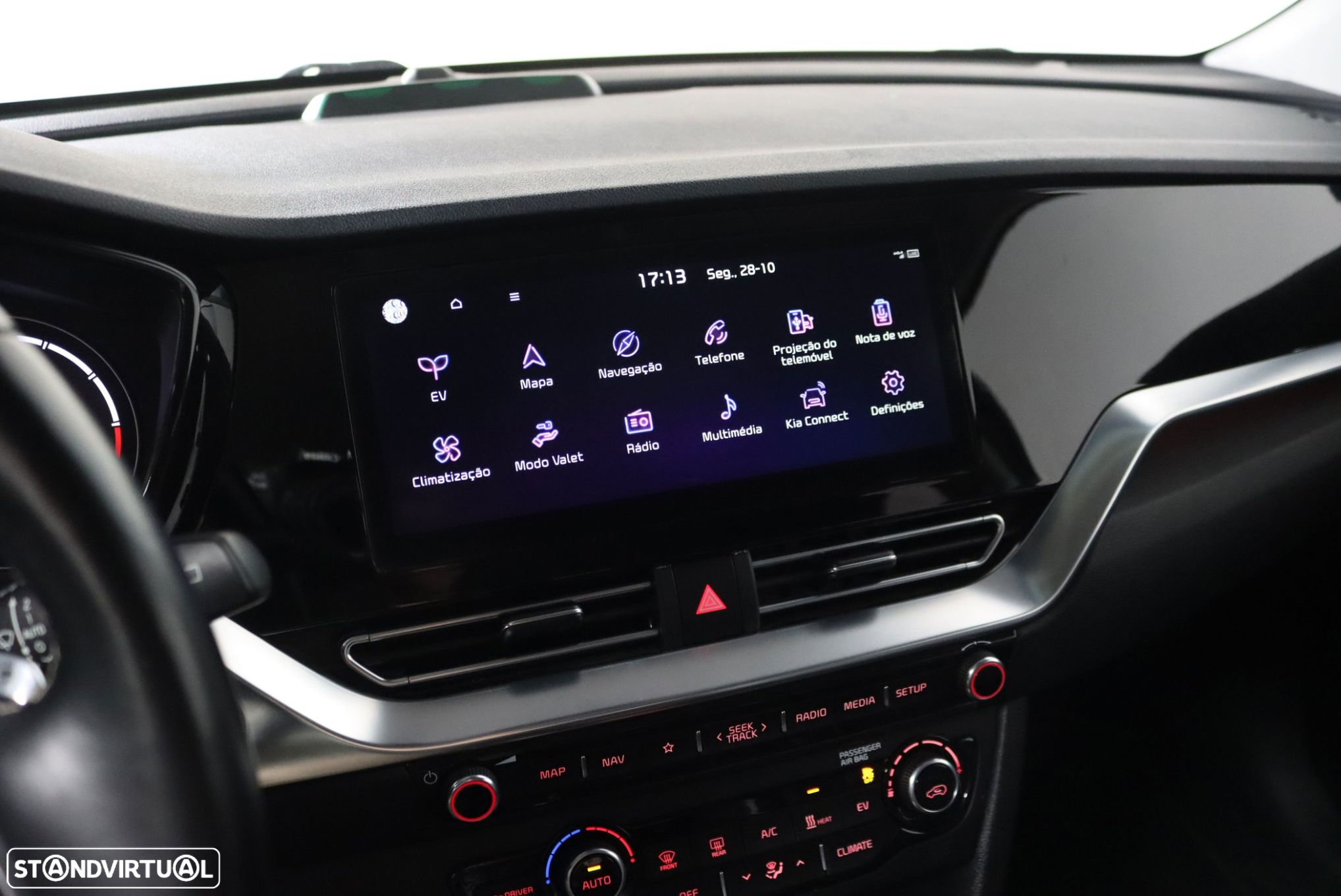 Kia e-Niro 64kWh - 21