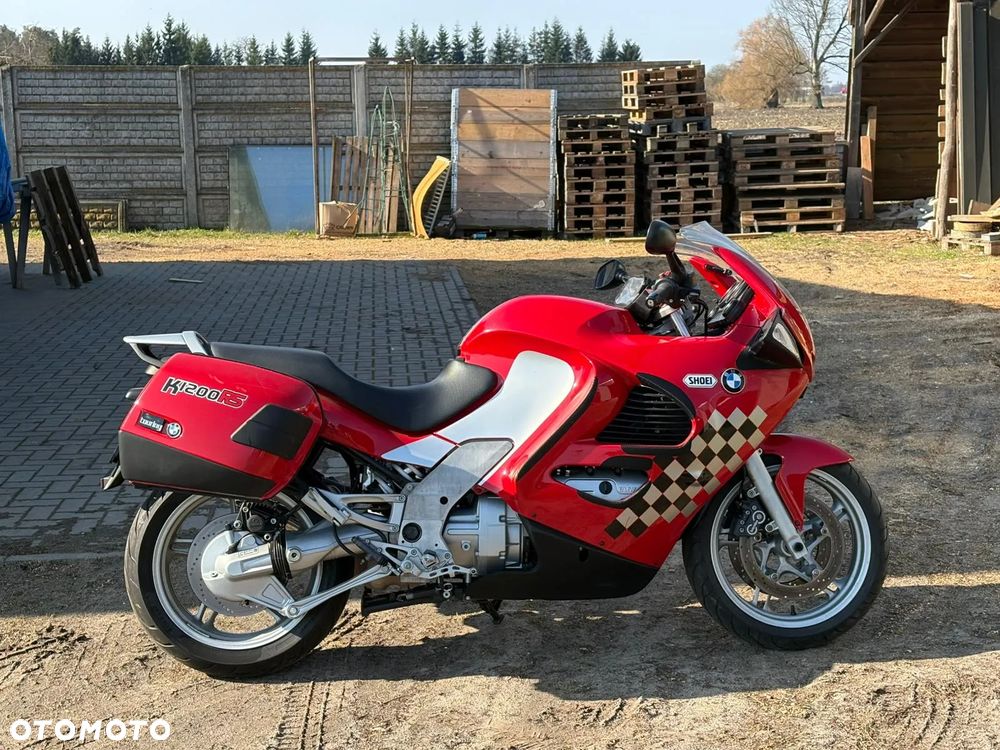 BMW K - 2