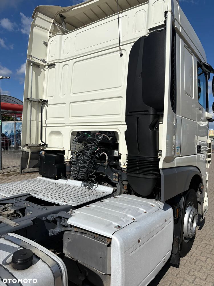 DAF XF 460, 106 - 13