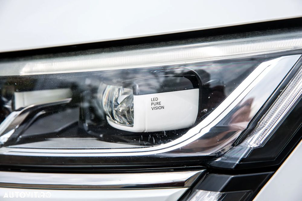 Renault Talisman ENERGY dCi 130 INTENS - 14