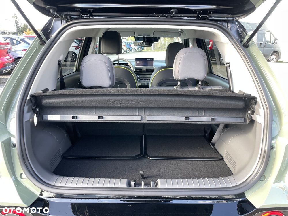 Hyundai Inster - 16