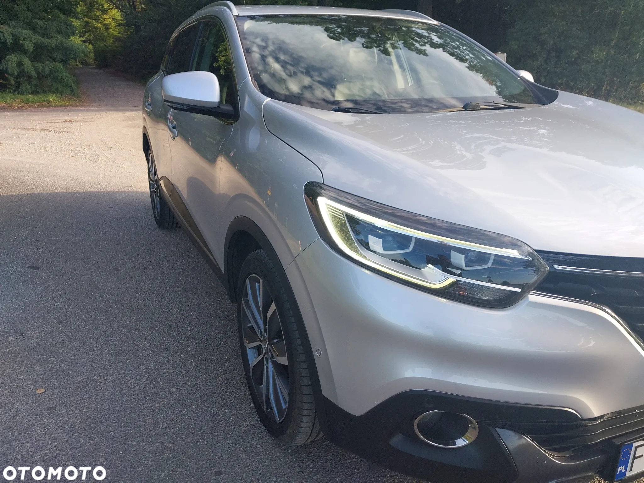 Renault Kadjar 1.5 dCi Energy Intens - 10