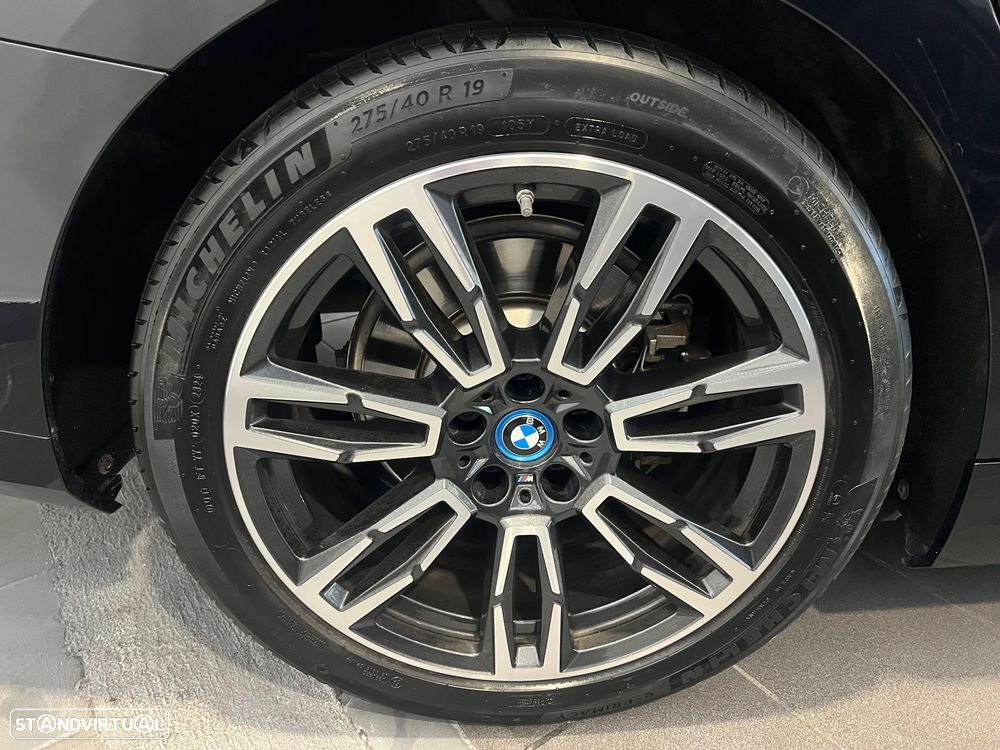 BMW 530 - 6