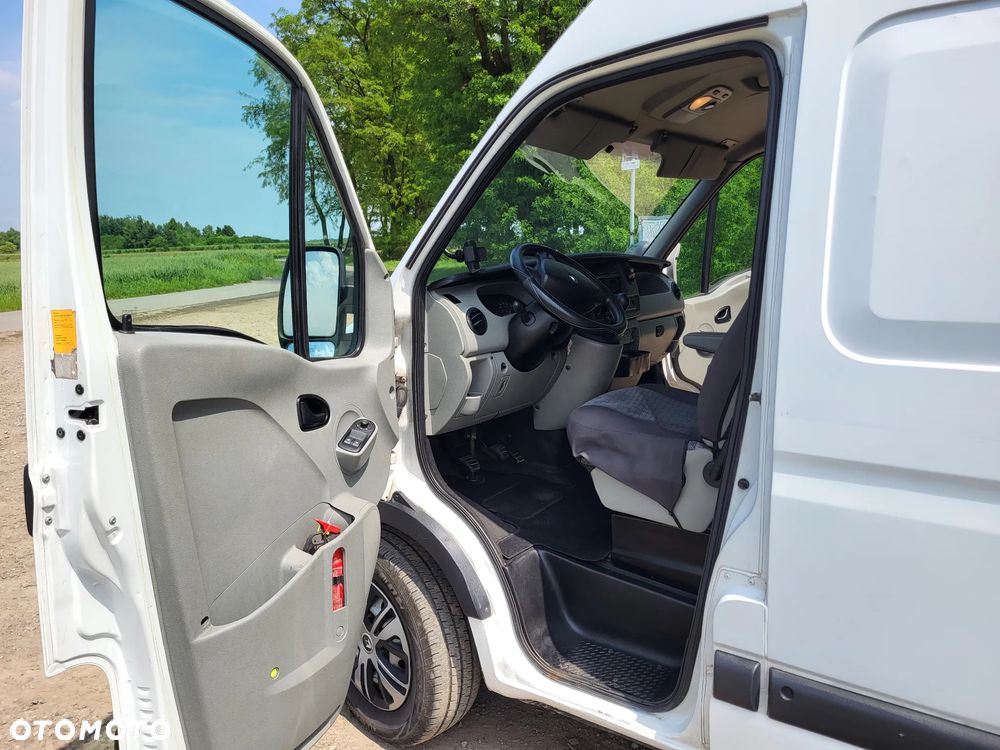 Renault Master - 11
