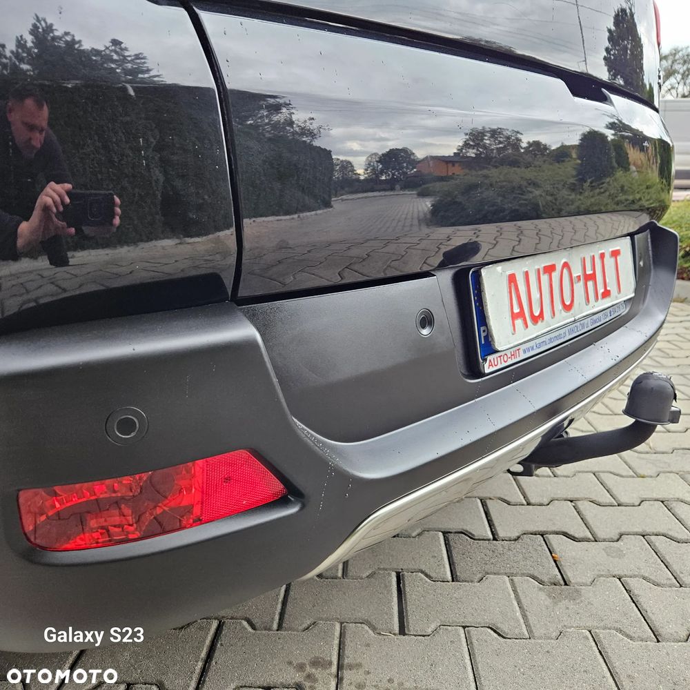 Peugeot 3008 1.6 THP Style - 15