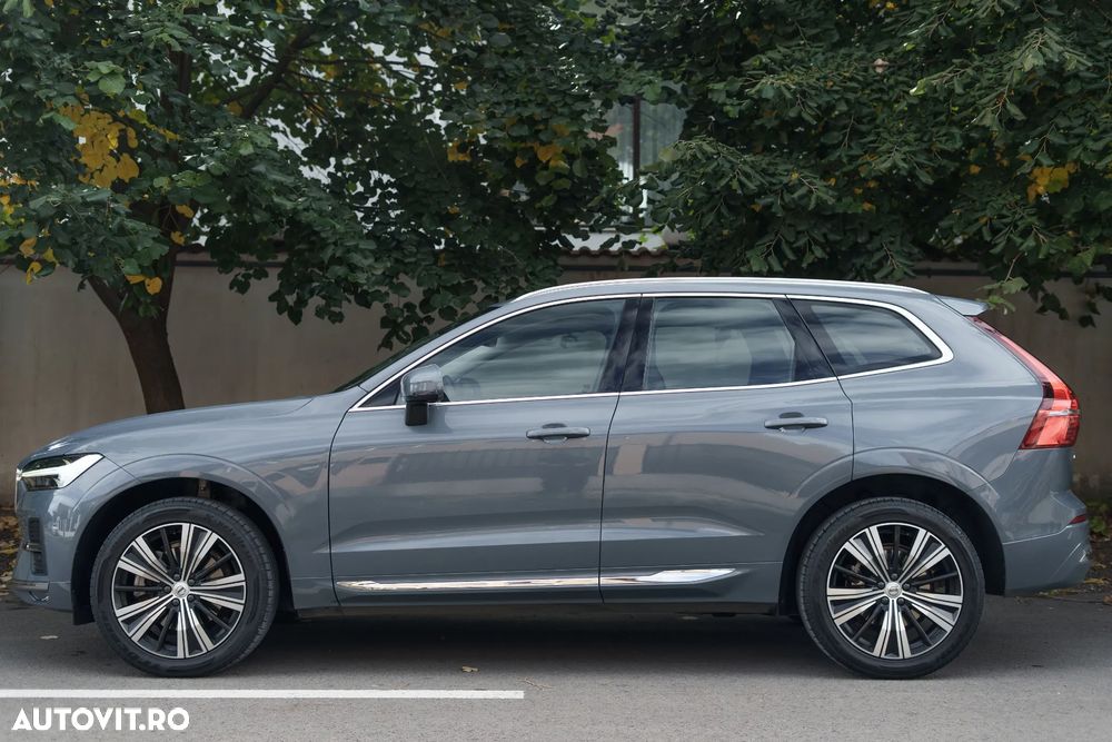 Volvo XC 60 B4 D Plus Bright - 9