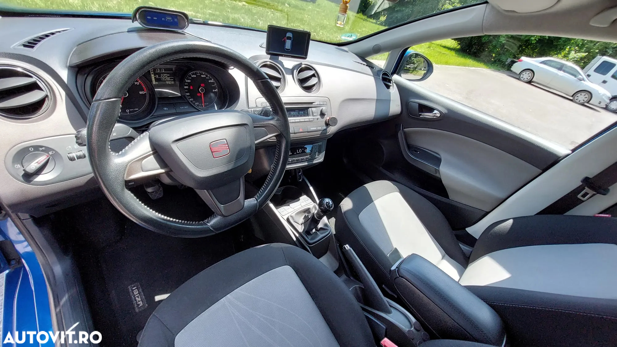 Seat Ibiza 1.2 TSI Style - 18