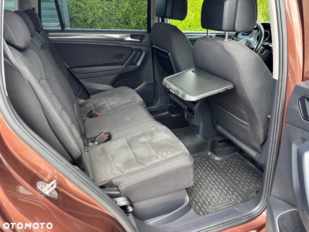 Volkswagen Tiguan 2.0 TDI BMT SCR 4Mot Highline DSG - 35