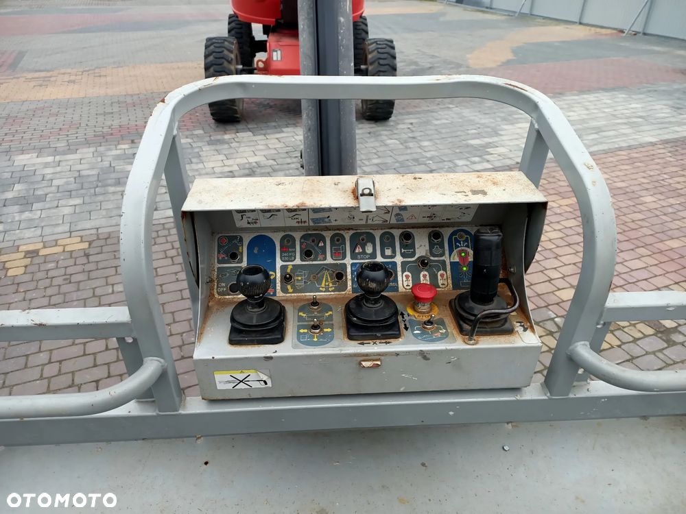 Manitou 280 TJ - 28