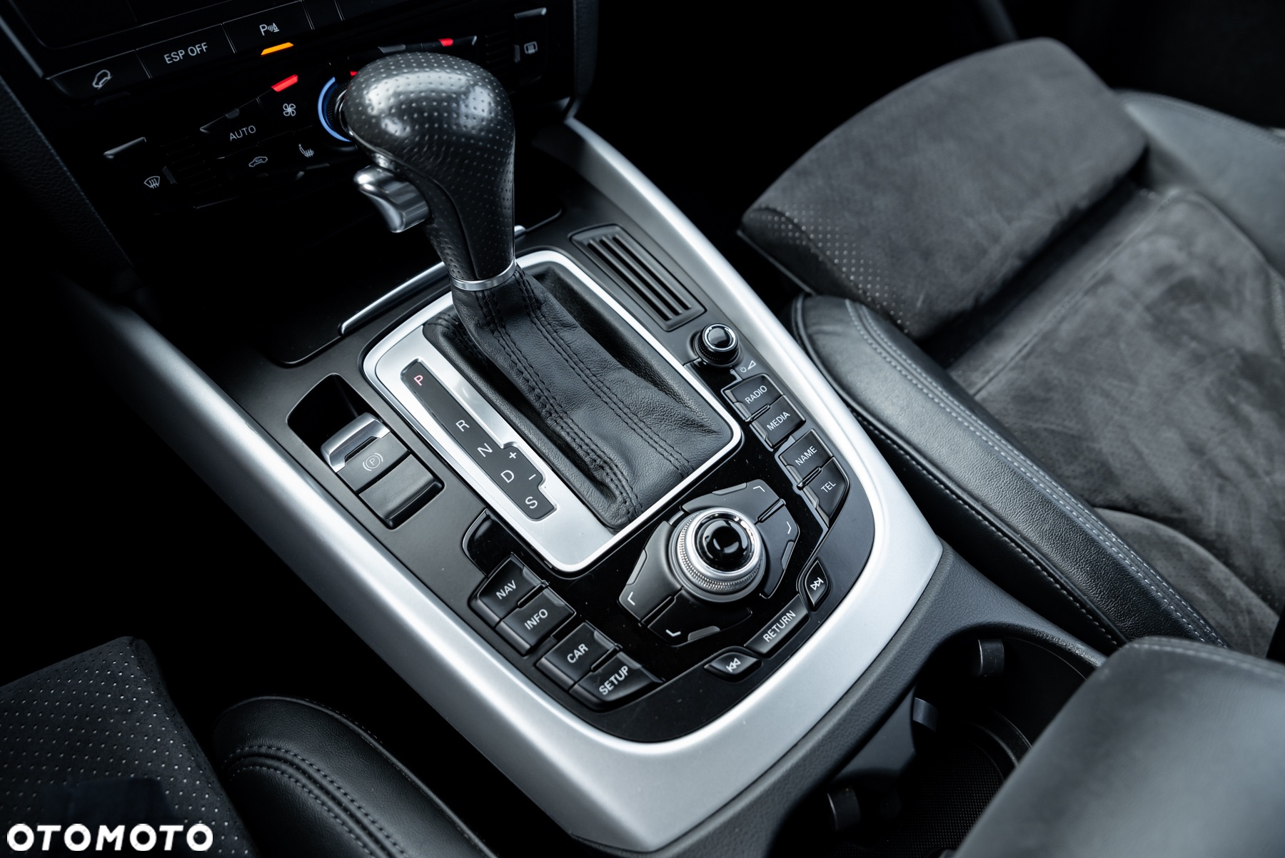 Audi Q5 2.0 TFSI quattro tiptronic - 29