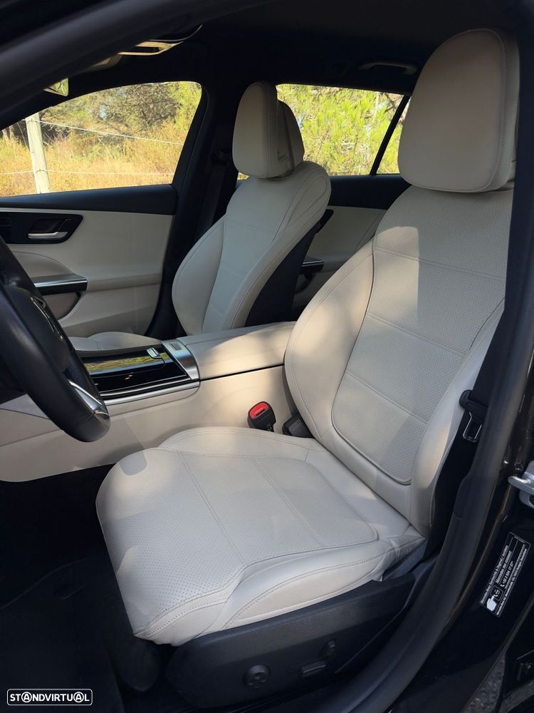Mercedes-Benz C 300 - 7