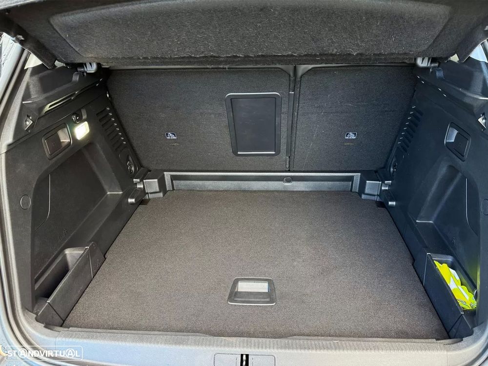 Peugeot 3008 1.2 PureTech Allure - 15